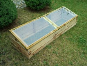 Fall Gardening In A Cold Frame-in South Florida-a-cold-frame-box