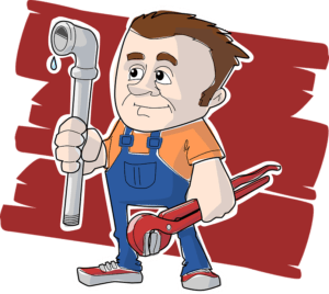 How To Do A Home Plumbing Inspection-a-plumber