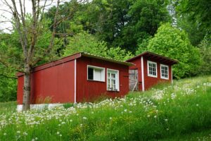 The Best Tiny Houses For Sale On Amazon-small-house-barn