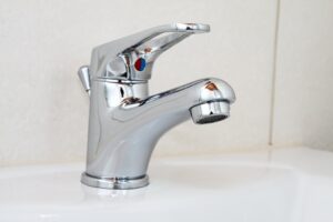 How To Repair A Leaky Faucet-a-bathroom-faucet
