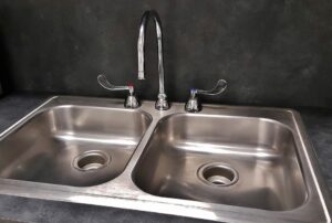 How To Unclog A Kitchen Sink-kitchen- sinks