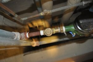 Draining YOur Home's Plumbing System-tubes-plumbing-system