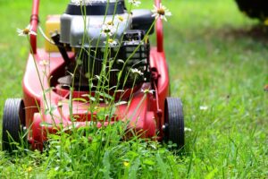 How To Sharpen A LawnMower Blad-a-lawn-mower