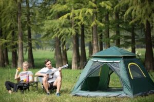 5 Best Camping Tents To Buy-camping-tent