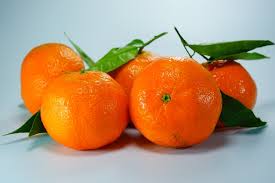 Nutritional facts about oranges-Oranges