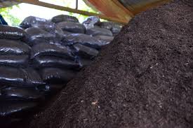 How To Make Organic Soil-compost-soil
