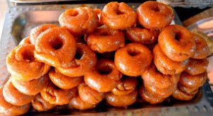 Donuts-herbs-that-naturally-lowers-cholesterol