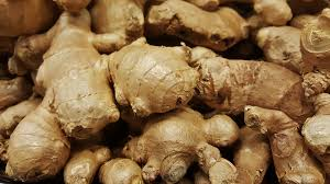 Herbs To Plant In The Fall in South Florida-ginger-herb