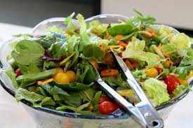Tips On Growing Vegetables-garden-salad
