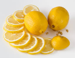 Lemon Peel-Fruit-peel-home remedies for cold and flu