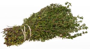 Herbs For A Garden-thyme-herb