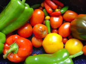 Vegetables-vegetable-peel-health-benefits
