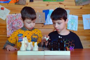 Winter Activities For Children-boys-playing-a-game