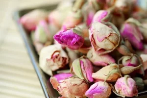 How To Dry Flowers-dry-roses