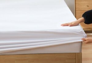 How To Get Rid Of Dust Mites In Mattress-bed-sheet