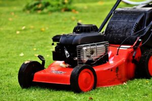 Cool Season Grass Care For South Florida-grass-mowing