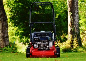 How-To-Service-A-Gas-Powered-Lawn-Mower-a-lawn-mower