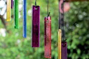 How To Make Wind Chimes-wind-chimes